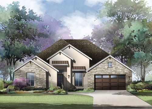 166 Kellogg Lane, Bastrop, TX, 78602 | Card Image