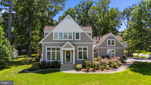 418 Bay City Rd, STEVENSVILLE, MD, 21666-2780 | Card Image