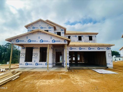 740 Old Station Pt, Angier, NC, 27501-6377 | Card Image