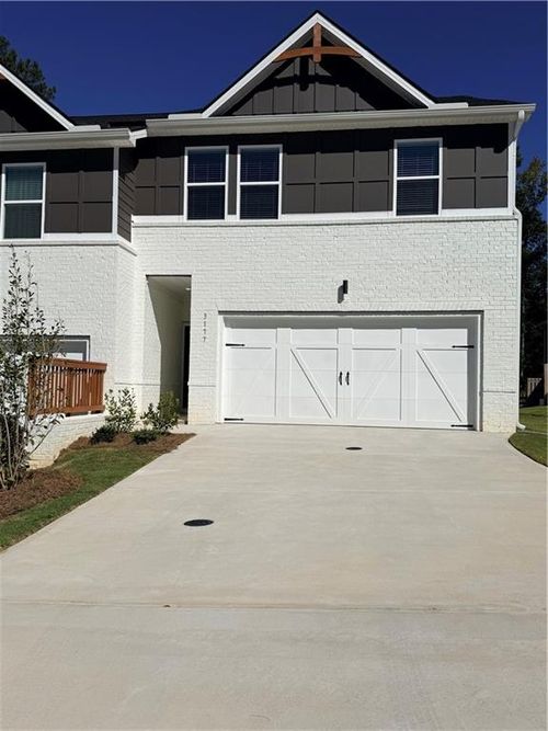 3177 Winding Waters Way, Powder Springs, GA, 30127-1725 | Card Image