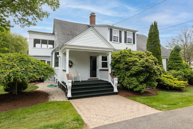 78 South Rd, House other with 4 bedrooms, 3 bathrooms and null parking in Rye Beach NH | Image 7