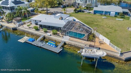 4208 Des Prez Ct, Hernando Beach, FL, 34607-3343 | Card Image