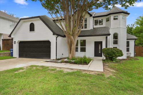 1404 Meadowbrook Dr, Mckinney, TX, 75069-7930 | Card Image