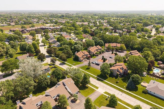 11 - 630 Brule Road, Condo with 2 bedrooms, 2 bathrooms and null parking in DE PERE WI | Image 28