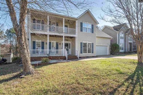 524 Cabin Dr, Irmo, SC, 29063-7860 | Card Image