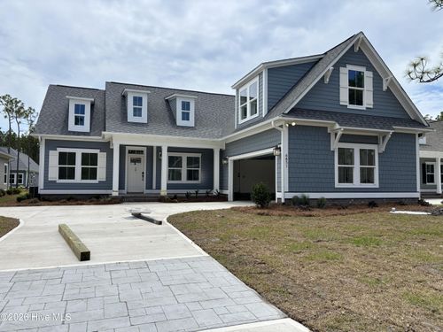62-6831 Beckman Cir Sw, Ocean Isle Beach, NC, 28469-5866 | Card Image