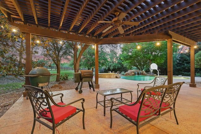 2204 Chipping Campden Rd, House other with 5 bedrooms, 4 bathrooms and null parking in Argyle TX | Image 39