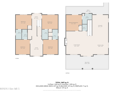 92 W First St, Ocean Isle Beach, NC, 28469-7509 | Card Image