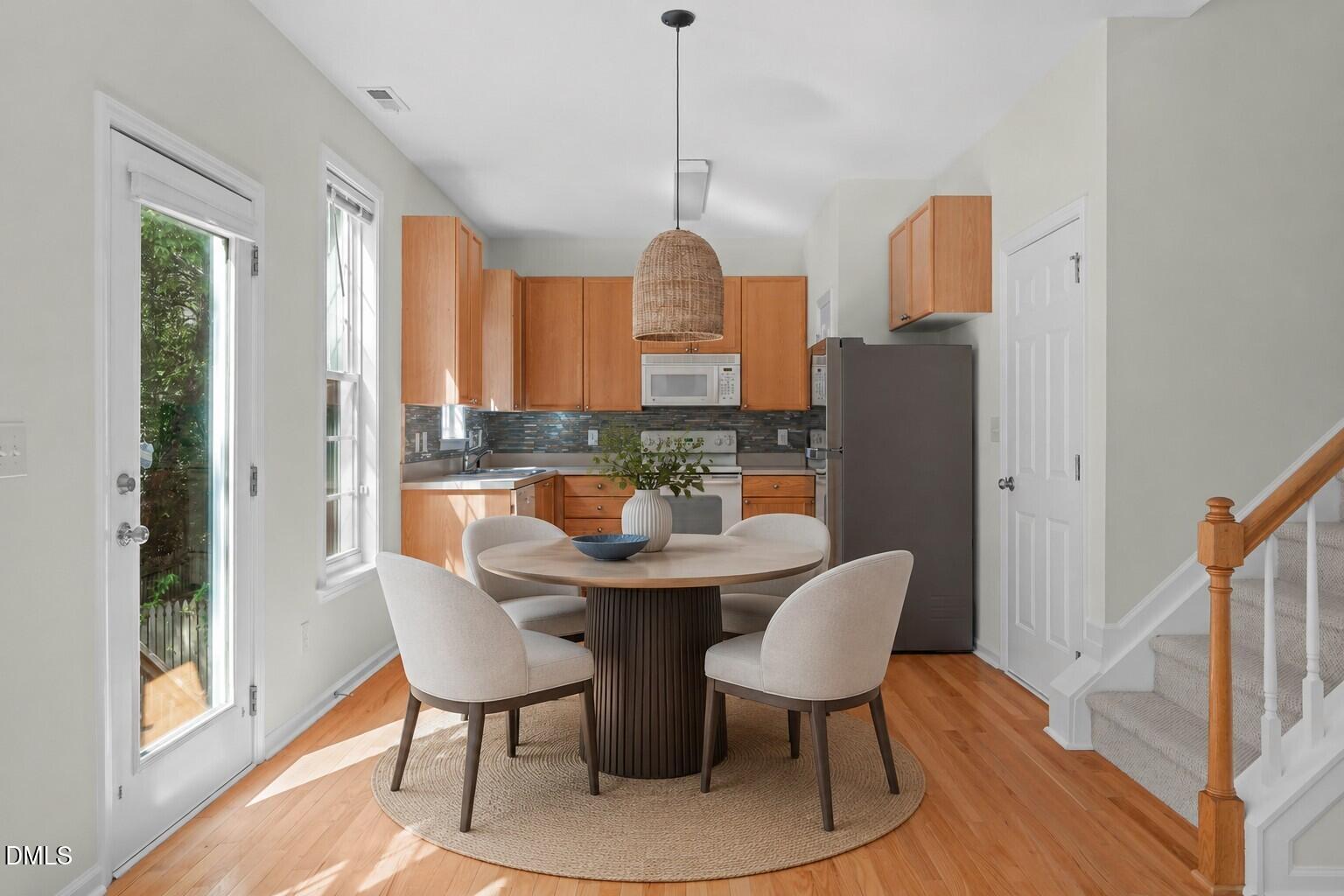 Residential in Raleigh 3