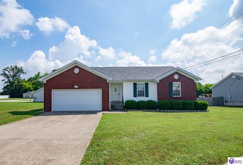520 University Dr, Radcliff, KY, 40160-3015 | Card Image
