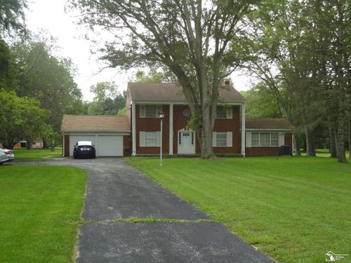 2633 Smith Rd, Lambertville, MI, 48144-9432 | Card Image