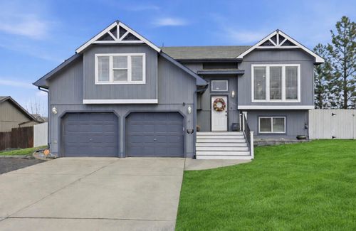 1409 S Glenn Rd, Spokane Valley, WA, 99206 | Card Image