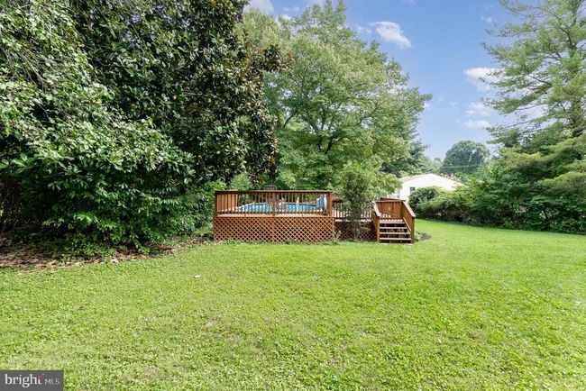 603 Wilgis Rd, House other with 3 bedrooms, 2 bathrooms and null parking in FALLSTON MD | Image 50