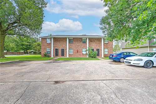 1407 A, B, C, D Oriole Street, Springdale, AR, 72764 | Card Image