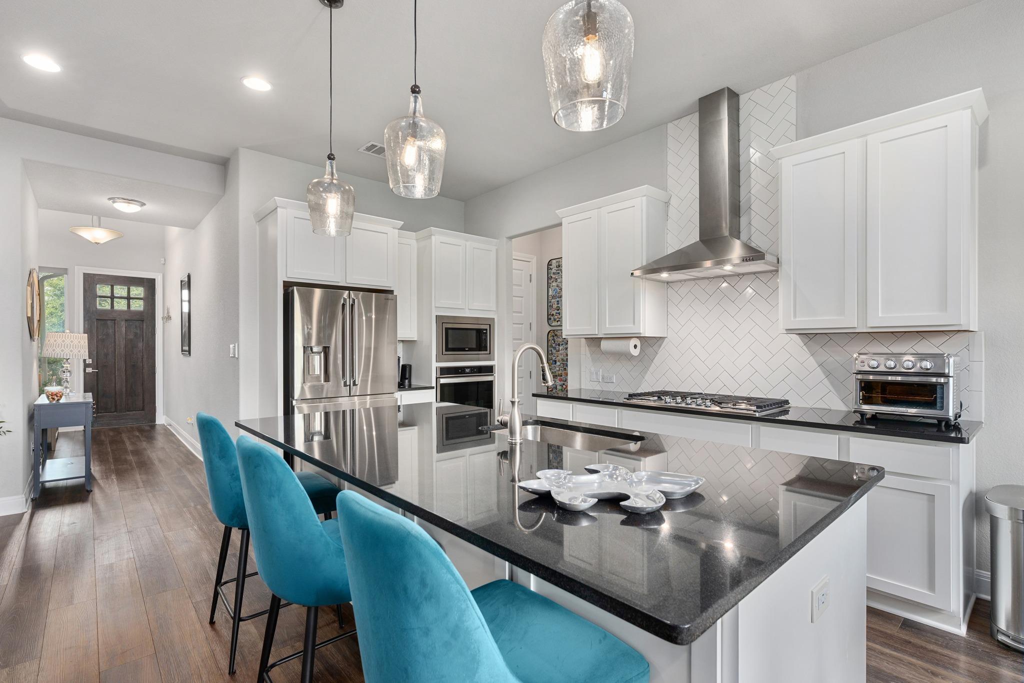 Residential in Round Rock