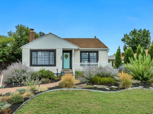 191 W Garden View Dr, Midvale, UT, 84047-7624 | Card Image