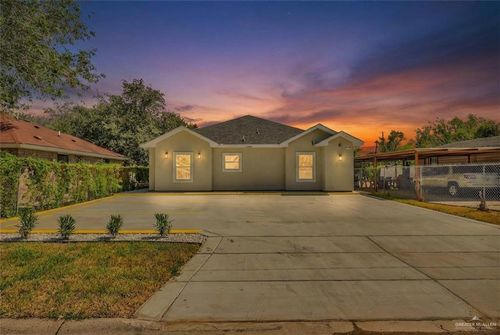 2208 Galveston Ave, McAllen, TX, 78501-8656 | Card Image