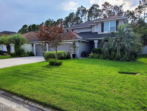 1052 Laurel Valley Dr, Orange Park, FL, 32065-2712 | Card Image