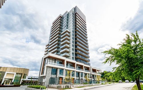 807-25 Mcmahon Drive, North York, ON, M2K0J1 | Card Image