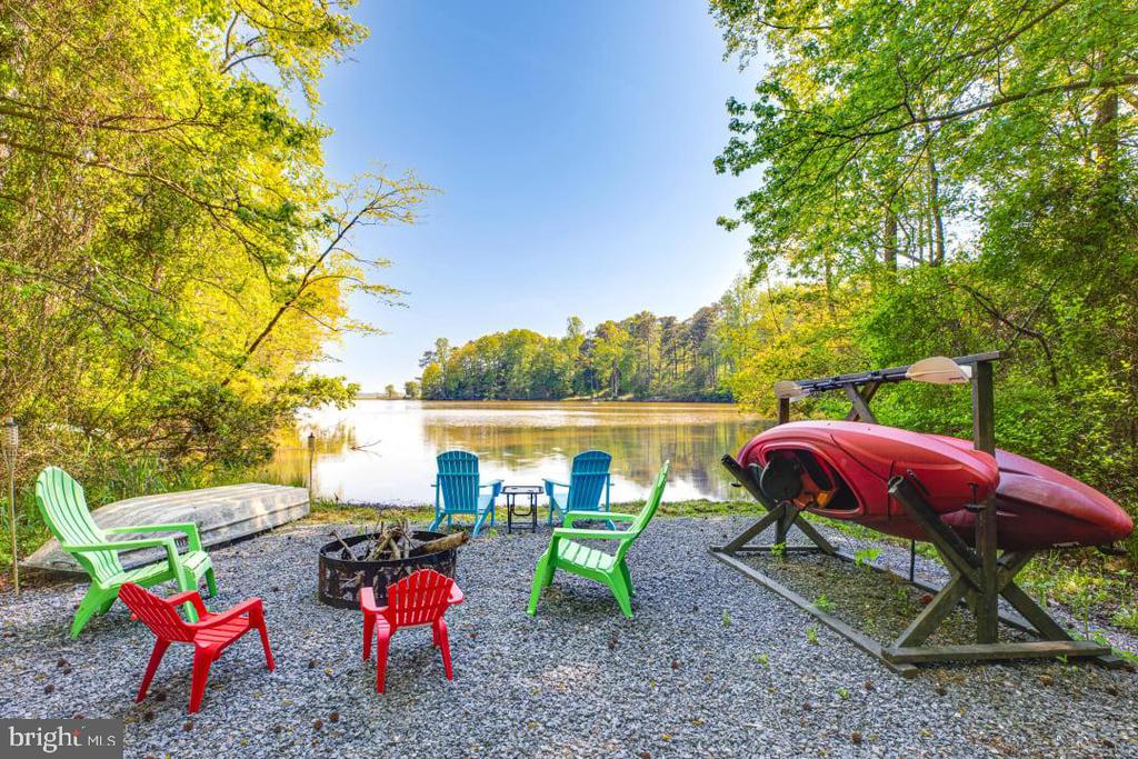 Bay View Dr, Lusby, MD 20657
