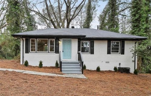 2235 Holly Hill Dr, Decatur, GA, 30032-5711 | Card Image