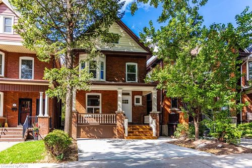 24 Strathcona Ave S, Hamilton, ON, L8P4H9 | Card Image