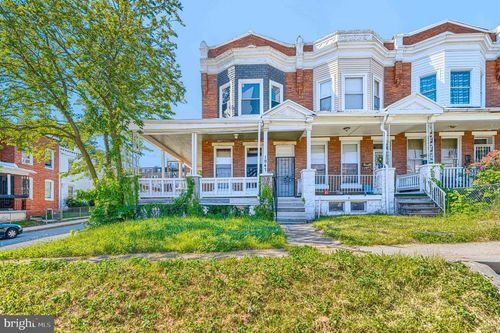 1947 E 31st St, BALTIMORE, MD, 21218-3103 | Card Image
