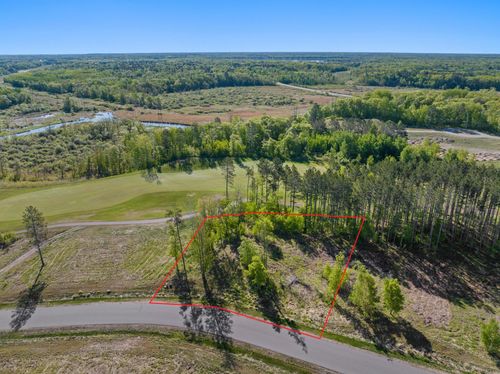 Craguns Legacy Ridge Lot  Tom Lehman Drive, Brainerd, MN, 56401 | Card Image