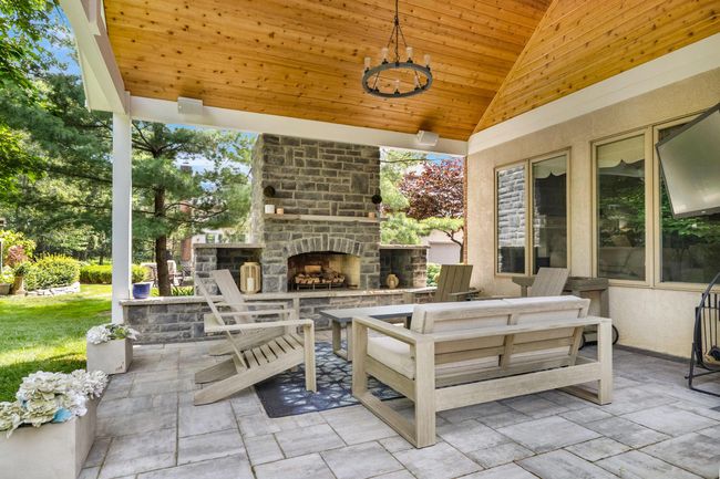 3917 Tarrington Ln, House other with 4 bedrooms, 5 bathrooms and null parking in Columbus OH | Image 51