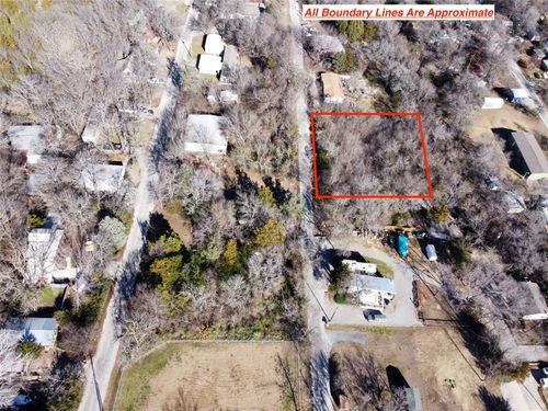 0000 Holiday Lane, Pottsboro, TX, 75076 | Card Image