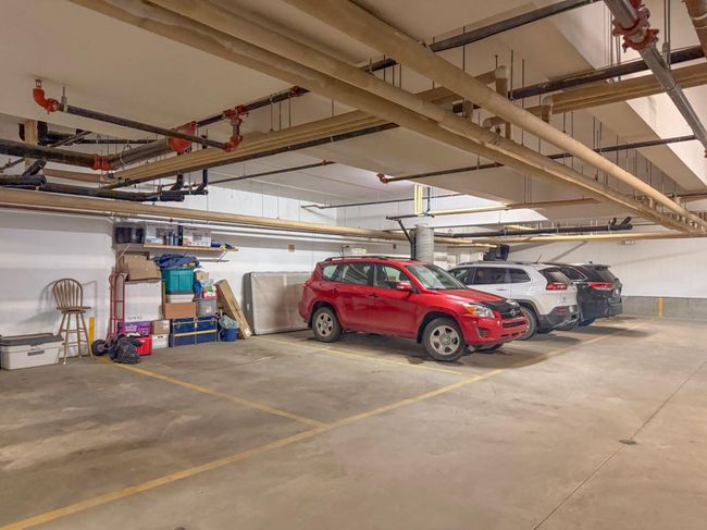 406 - 4707 51st Ave, Condo with 2 bedrooms, 2 bathrooms and 1 parking in Wetaskiwin AB | Image 23