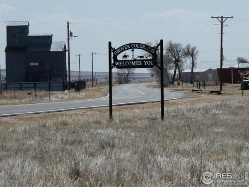 317 N Ord St, Grover, CO, 80729-5024 | Card Image
