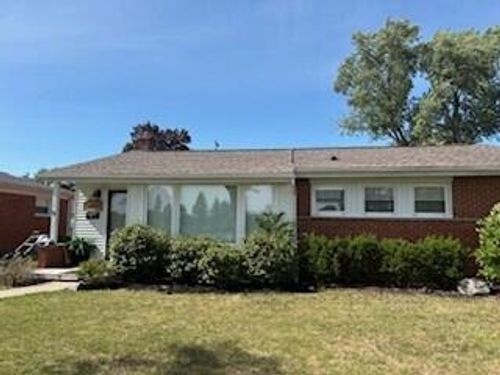 35438 Orangelawn St, Livonia, MI, 48150-2539 | Card Image