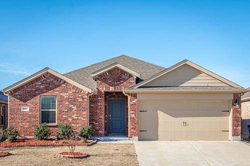 811 Emerald Dr, Princeton, TX, 75407-2430 | Card Image