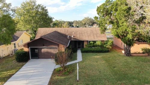 1350 Glengarry Dr, PALM HARBOR, FL, 34684-2328 | Card Image
