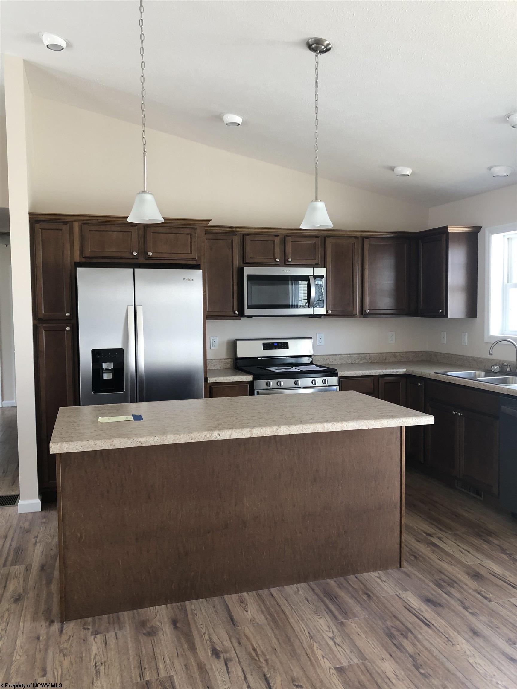 Residential Lease in Morgantown 2