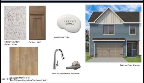 1737 Bennett Village Dr, Maryville, TN, 37804-2100 | Card Image