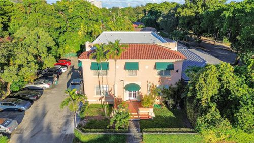 3409 S Le Jeune Rd, Coral Gables, FL, 33134 | Card Image