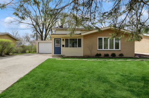 403 Lake Ave, Glenview, IL, 60025-2330 | Card Image