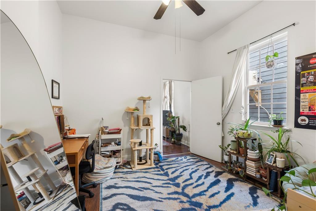Residential Income in New Orleans 4