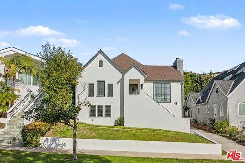 2112 Linnington Ave, LOS ANGELES, CA, 90025-5904 | Card Image