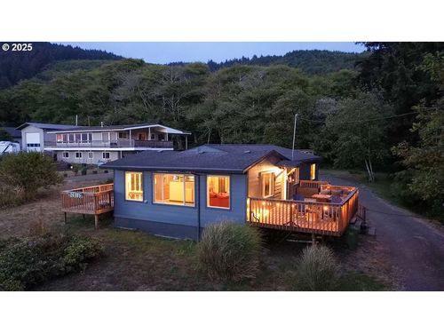 26305 Sandlake Rd, Cloverdale, OR, 97112-9456 | Card Image