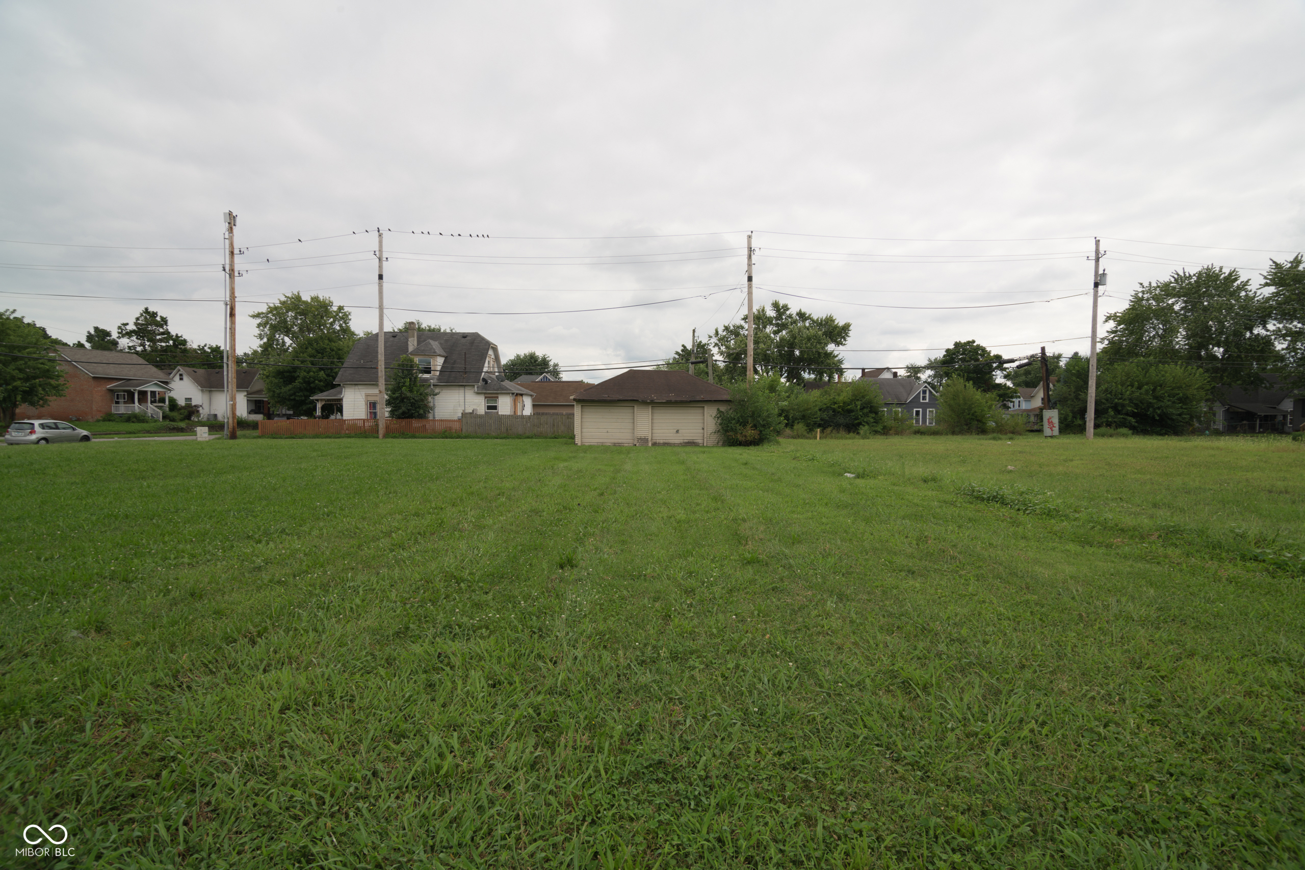 Land in Indianapolis 2