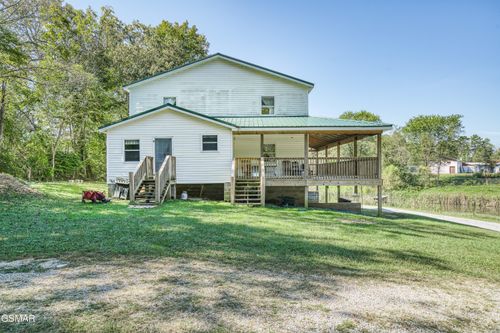 107 Cherry St, Deer Lodge, TN, 37726-1403 | Card Image
