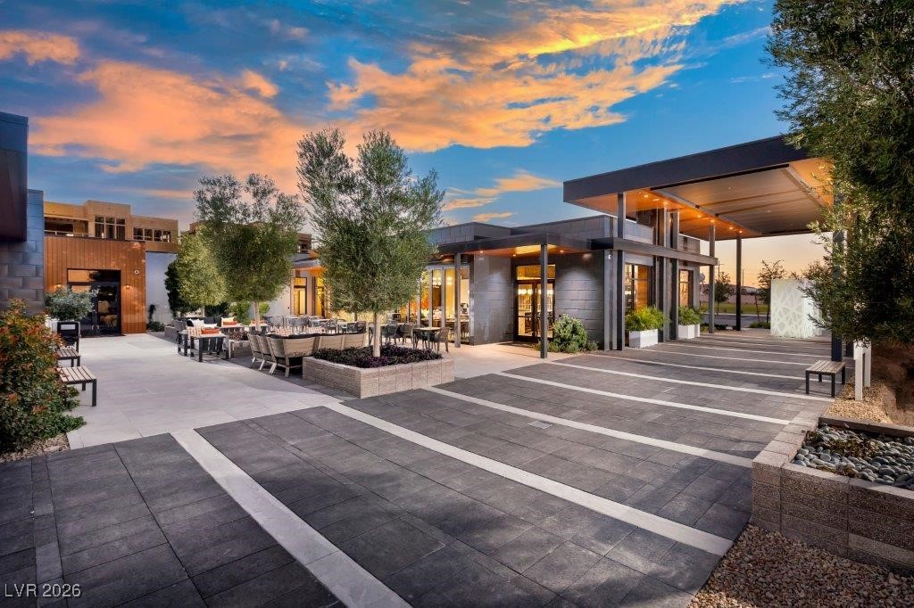 Residential in Las Vegas 4