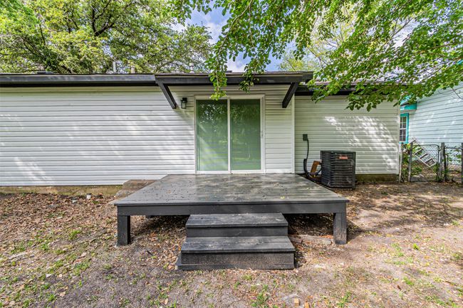 4136 Edwards St, House other with 4 bedrooms, 2 bathrooms and null parking in Lancaster TX | Image 29