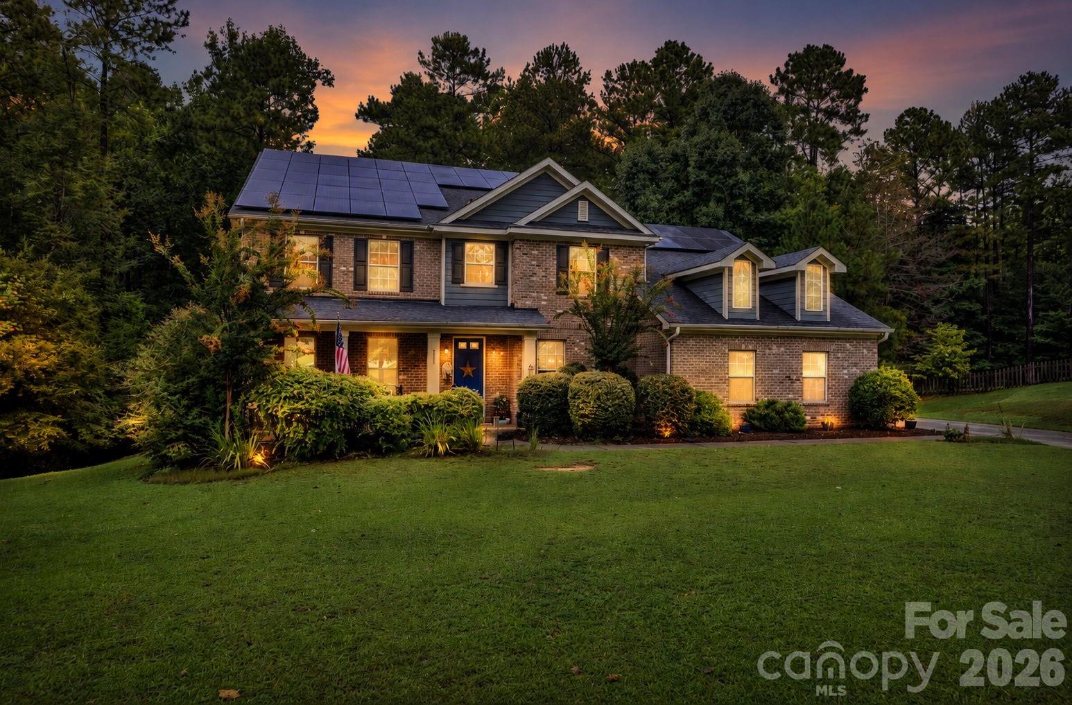 Residential in Mooresville 3