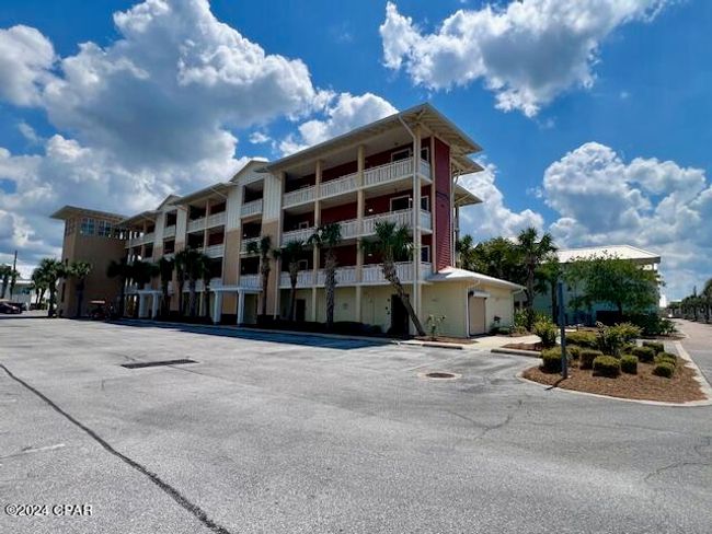 UNIT-300 - 3300 Highway 98, Condo with 3 bedrooms, 3 bathrooms and null parking in Mexico Beach FL | Image 45