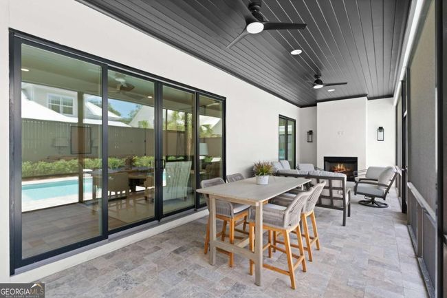 616 Neptune Way, House other with 6 bedrooms, 5 bathrooms and 4 parking in St Simons Island GA | Image 28