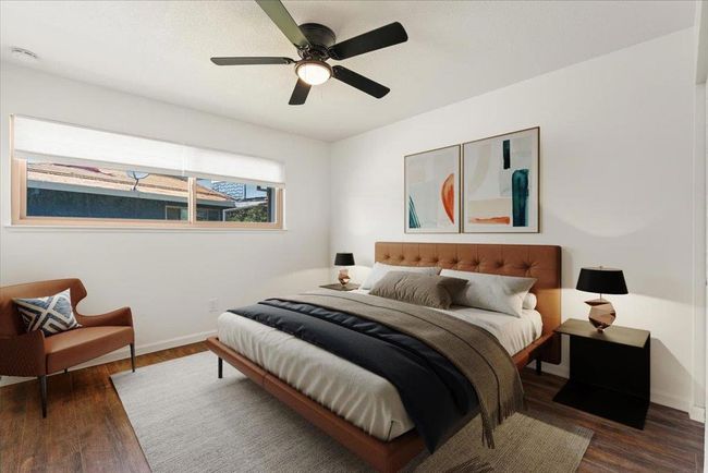 APT-1 - 1420 Ruby Ct, Condo with 2 bedrooms, 1 bathrooms and 1 parking in Capitola CA | Image 12